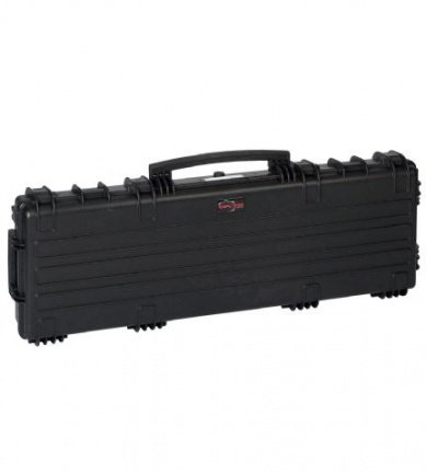 Explorer Cases 11413 Koffer Zwart Foam 1189x415x159 - nr. 1