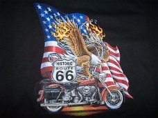 Route 66 Biker/Chopper artikelen
