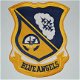 Leger en luchtvaart Badges Emblemen Patch - 1 - Thumbnail