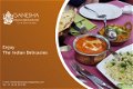 Indian Vegetarian Restaurants - 1 - Thumbnail