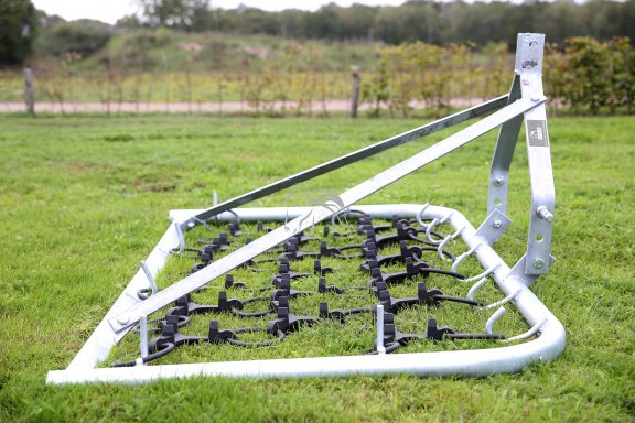 Veld Omheiningen, Weidesleep, Sleep, Grondsleep - Afbeelding 3