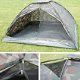 Tent camouflage 4 persoons - 1 - Thumbnail