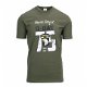 D-Day 75 years t-shirts - 2 - Thumbnail