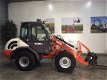 TEREX TL80AS (KRAMER) Wiellader - 2 - Thumbnail