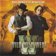 Music Inspired By The Motion Picture Wild Wild West (CD) - 1 - Thumbnail