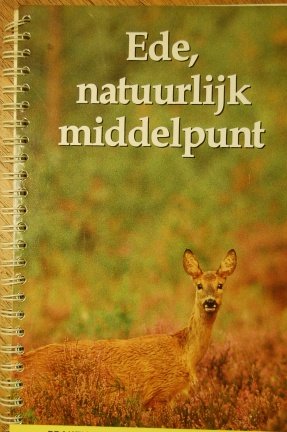 Ede, Natuurlijk Middelpunt - nr. 1