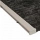 Deur-Vliegengordijnen - *Kattenstaart 90x220cm zwart - 1 - Thumbnail
