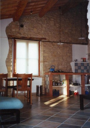 Italie. Lucertola: B&B en Appartementen in regio Le Marche - Afbeelding 4