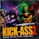 Kick-Ass 2 - Original Motion Picture Soundtrack (CD) Nieuw/Gesealed - 1 - Thumbnail