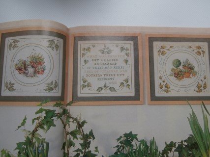 Ariadne nummer 6, juni 1991 + veel borduurpatronen - Afbeelding 5