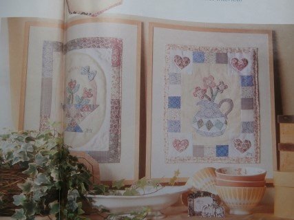 Ariadne nummer 6, juni 1991 + veel borduurpatronen - Afbeelding 6