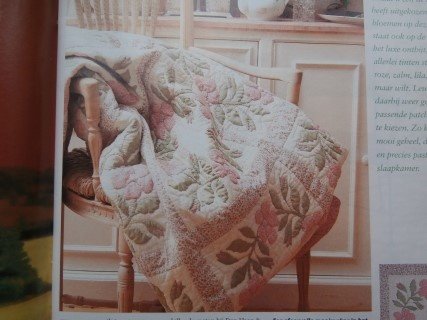 Ariadne nr 1, januari 1991 + merklappen + kinderkleertjes - Afbeelding 6