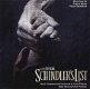 John Williams ‎– Schindler's List Original Motion Picture Soundtrack (CD) - 1 - Thumbnail