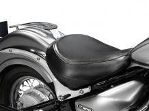 Solo rack Billet Harley Davidson (zie adv) - 4