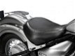 Solo rack Billet Harley Davidson (zie adv) - 4 - Thumbnail
