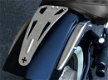 Solo rack Gothic Honda VT 750 ACE C2 (Zwart) - 1 - Thumbnail