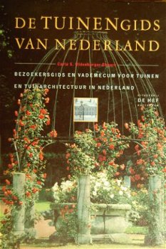 De Tuinengids van Nederland - 1