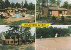 Ruighenrode - Lochem 1980