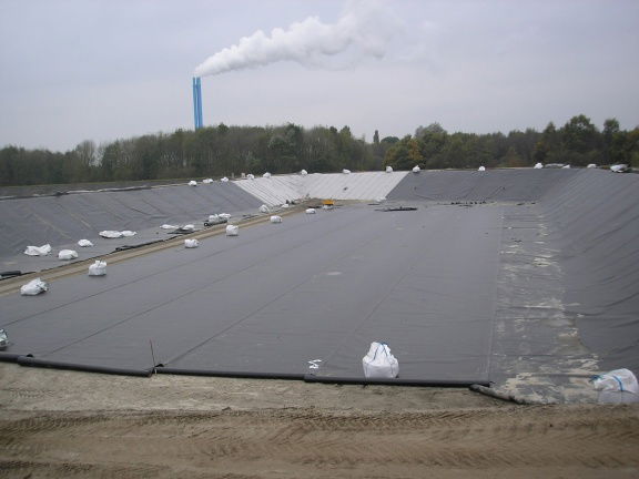 MESTSILO'S / MESTZAKKEN / MESTBASSINS / MESTOPSLAG - Afbeelding 3