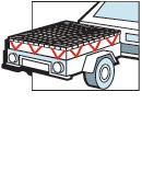 AKTIE !!! CONTAINERNETTEN / AANHANGERNETTEN - Afbeelding 3