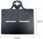 Sidemount Zijkenteken houder (20mm) - 4 - Thumbnail