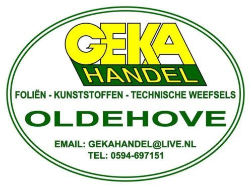OERSTERKE BOOTKLEDEN / AFDEKZEILEN / DEKKLEDEN - Afbeelding 2