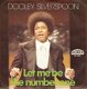 Singel Dooley Silverspoon - Let me be the number one (part 1) / Let me be the number one (part 2) - 1 - Thumbnail