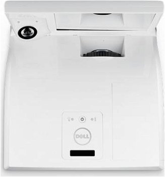 Dell S520 – Beamer Nieuw - 6