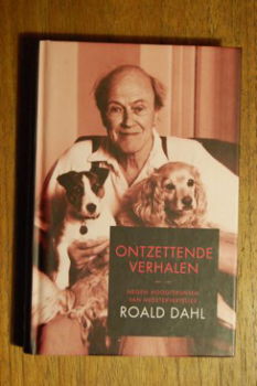 Roald Dahl: Ontzettende verhalen - 1