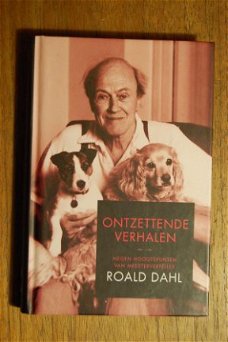 Roald Dahl: Ontzettende verhalen