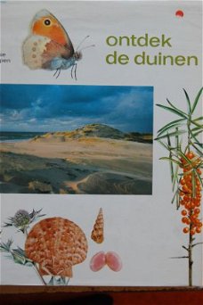 Ontdek de Duinen