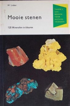 Mooie stenen