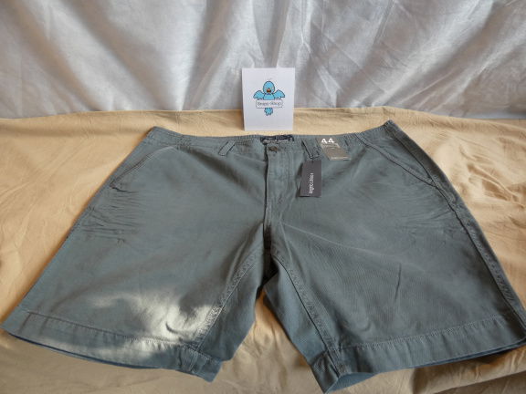 Korte broek C&A (55) - nr. 1
