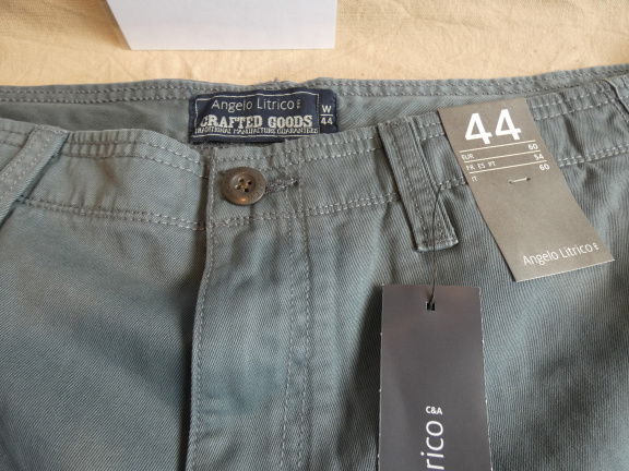 Korte broek C&A (55) - Afbeelding 2