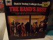 Dubbel LP Dutsch Swing College Band 