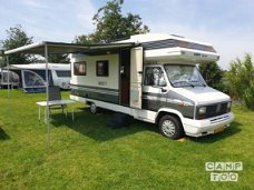 Fiat Ducato Hobby 620 AK