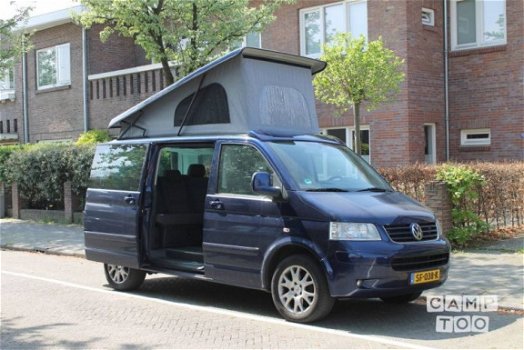 Volkswagen T5 MULTIVAN - 6