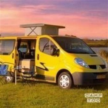 Renault Trafic - 2