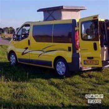 Renault Trafic - 6