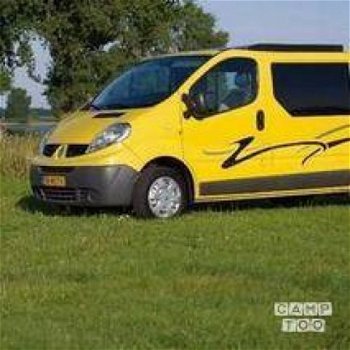 Renault Trafic - 7