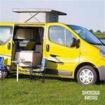 Renault Trafic - 8