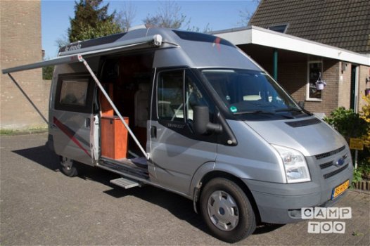 Ford Ford Transit - 1