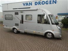 Hymer B654 SL