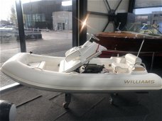 Williams 325 Turbojet