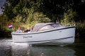 Maxima Boat 750 Flying Lounge - 1 - Thumbnail