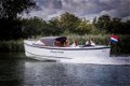 Maxima Boat 750 Flying Lounge - 2 - Thumbnail