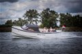 Maxima Boat 750 Flying Lounge - 3 - Thumbnail