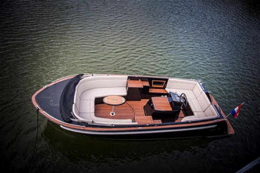 Maxima Boat 730 I - 5