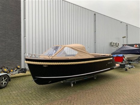 Maxima Boat 620 Retro - 2