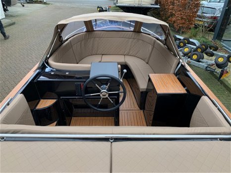 Maxima Boat 620 Retro - 5